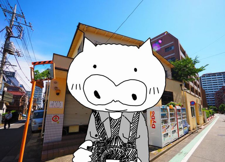 セントーライターのヒヅメ