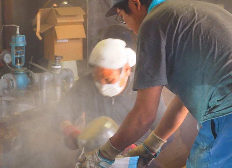 ぶわあああああ