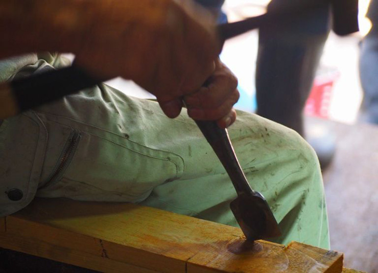 カカカン カカカン