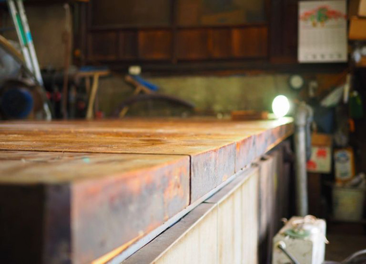 うーん、お見事。