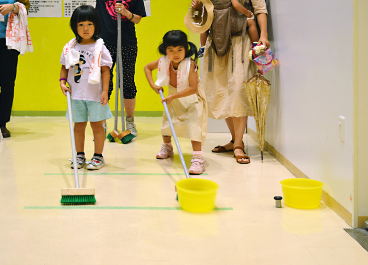 おけカーリング