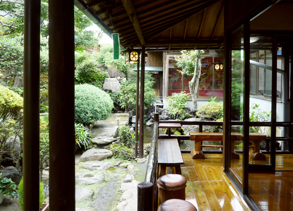 タカラ湯｜足立区 千住元町