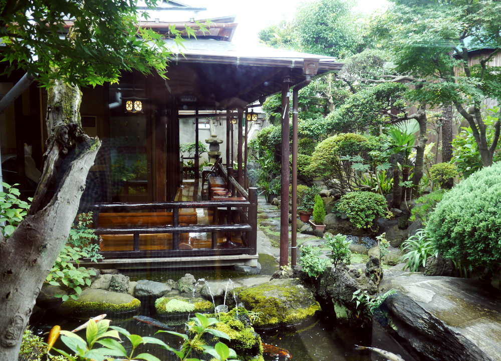 タカラ湯｜足立区 千住元町