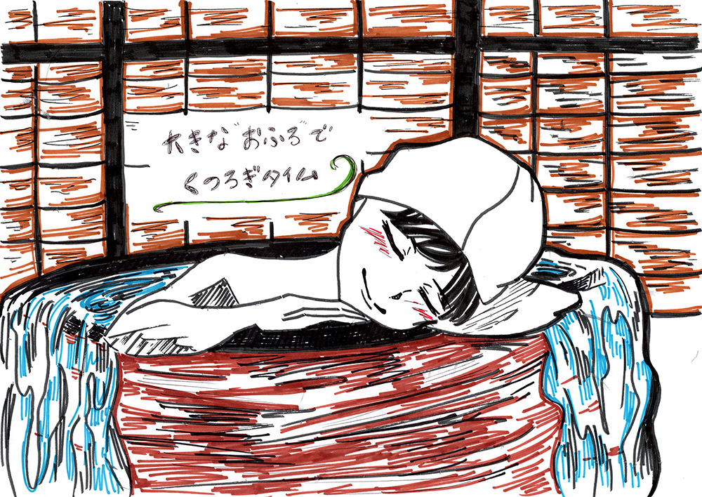 ｃ様　投稿作品