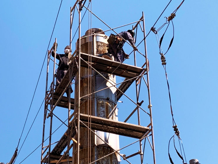 パンの耳様　投稿作品