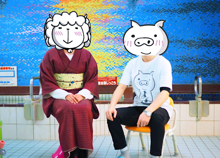 きっかけは「たまたま」でも好きなものはとことんハマる