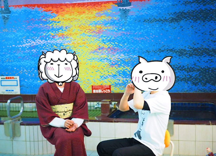 再度の「たまたま」登場に笑う僕　ご都合主義映画か