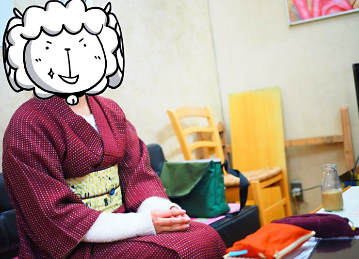 「やられたー！」