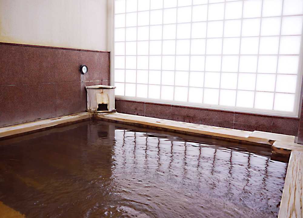 岡田湯|足立区 関原