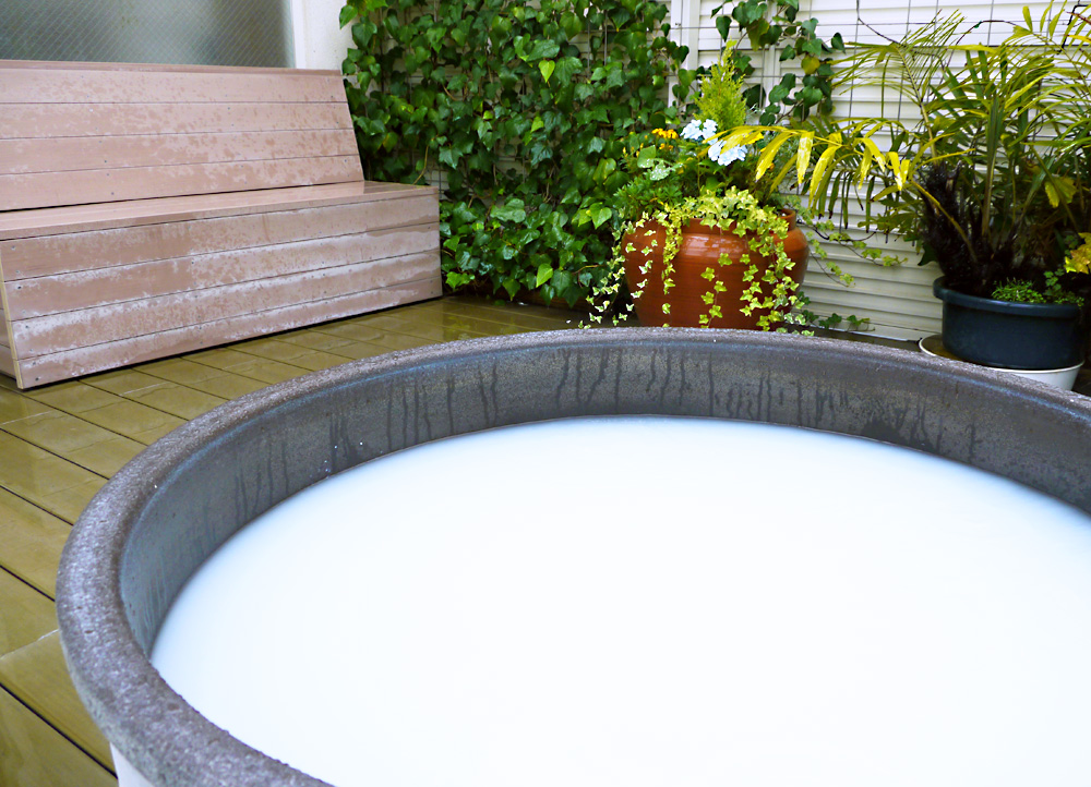 岡田湯|足立区 関原