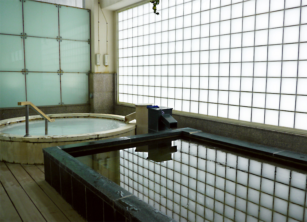 岡田湯|足立区 関原