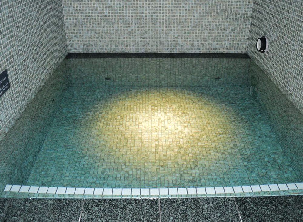 改良湯|渋谷区 東