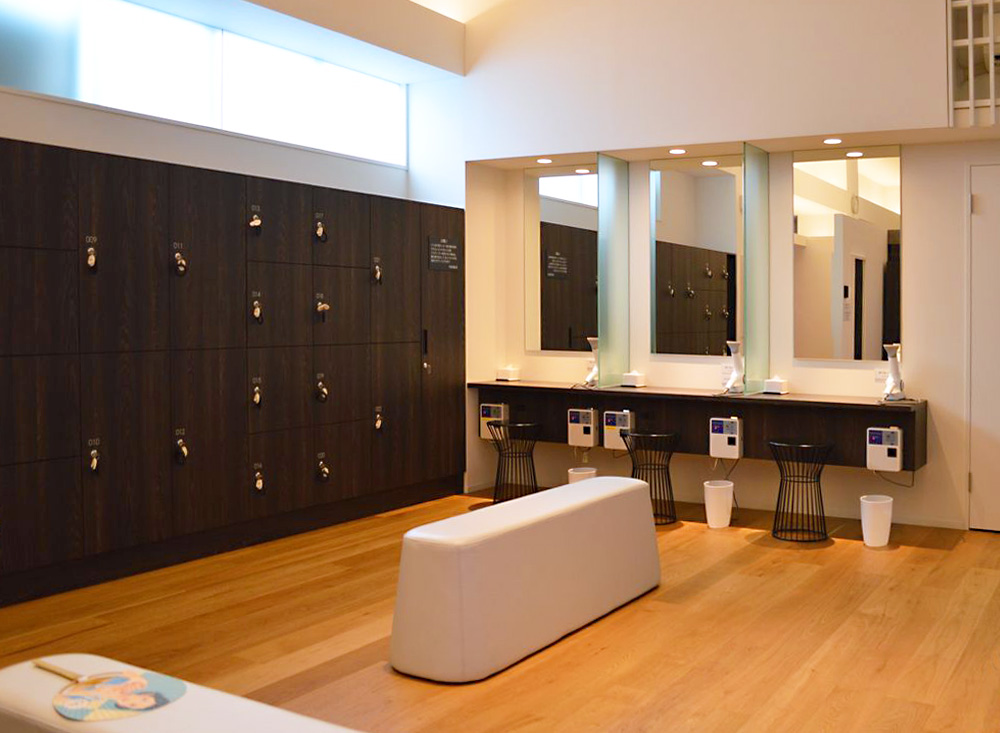 改良湯|渋谷区 東