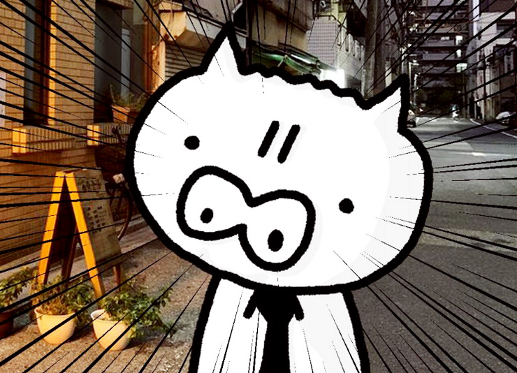 走るのが大っ嫌いだからです！