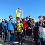 交流を楽しみながら走る「フロ ♨︎マラソン」2年ぶりの再スタート！